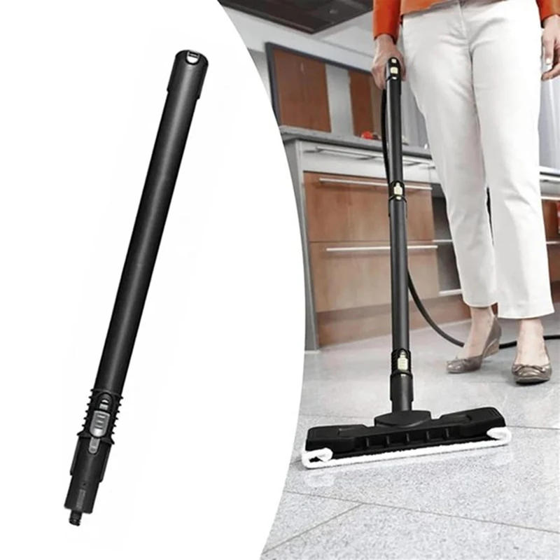 Description Picture 6 of item2PCS Steam Cleaner Extension Hose For Karcher CTK10 CTK20 SC1 SC2 SC3 SC4 SC5 SG4 Steam Cleaner Parts Replacement