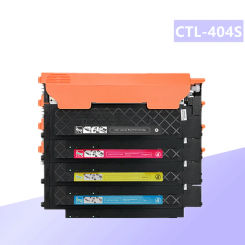 Compatible Samsung CLT-K404S 404S C480FW C43X C48X C430W C433 Toner Cartridge Xpress C480w C480FN C483 Copier All-in-One C482FW