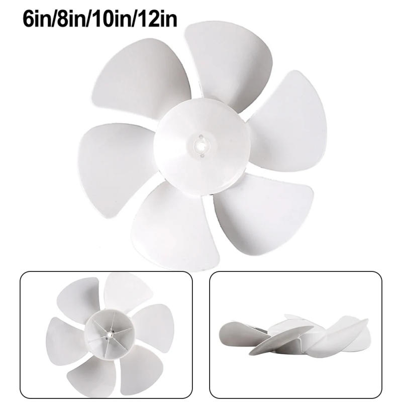 Description Picture 3 of itemElectric Fan Blades Easy Installation Blade Fan Blades Easy Installation Easy Installation Long Lasting Construction