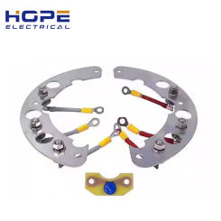 Chinese Factory !!! Diesel Generator diode Rectifier Bridge LSA46.1 LSA49.1 LSA461-9-01 LSA491-9-01