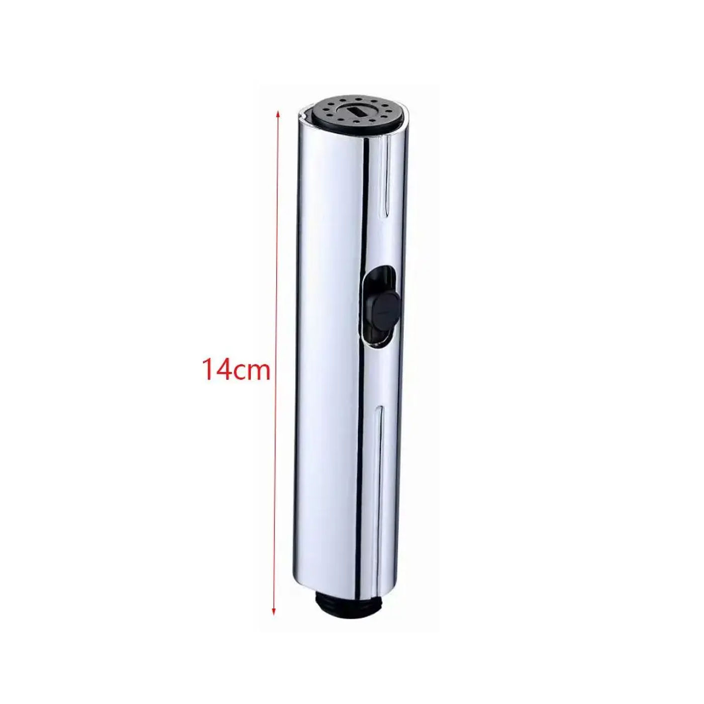 Description Picture 2 of itemMulti-functional Bidet Sprayer Plastic Toilet Sprayer Shower Head Portable Handheld Faucet High Quality Bathroom Accessories