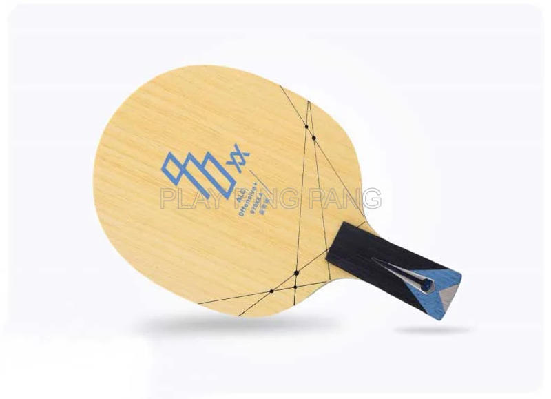Description Picture 2 of itemYINHE 970XX Table Tennis Blade ALC KLC Carbon Professional Ping Pong Bat Paddle for Table Tenis Rackets 970xxa 970xxc 970xxk