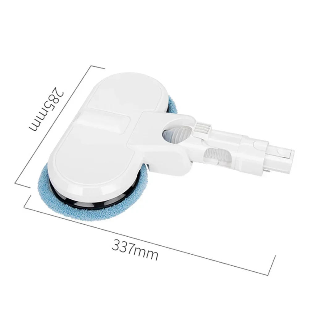 Description Picture 3 of itemMop Head+Mop Cloth+Water Tank Compatible with Dreame V8 V9 V9B V10 V11 XR Iconic Brand 1C K10 G10 Vacuum Cleaner, Replacement parts