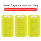 24pcs Lemon