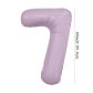 Light Purple No 7