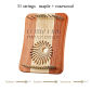 31 strings rosewood