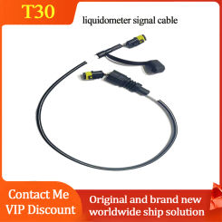 DJI Argas Plant Protection Drones Accessories Repair Parts  T30 Signal Line of Liquid Level Gauge  Cable(YC.XC.XX000680)