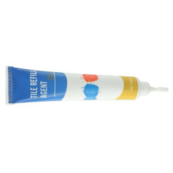 20g Waterproof Tile Gap Repair Agent Refill Grout Pen Mouldproof Caulking Finisher Porcelain Bathroom Cleaner Home Improvement