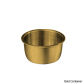 Gold Container