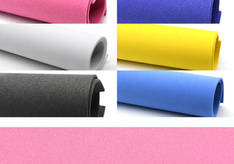 Description Picture 6 of itemMNFT 3Pcs Fishing Fly Tying Material EVA Foam Flies Body Ants Tying Floating Foam Sheets Paper