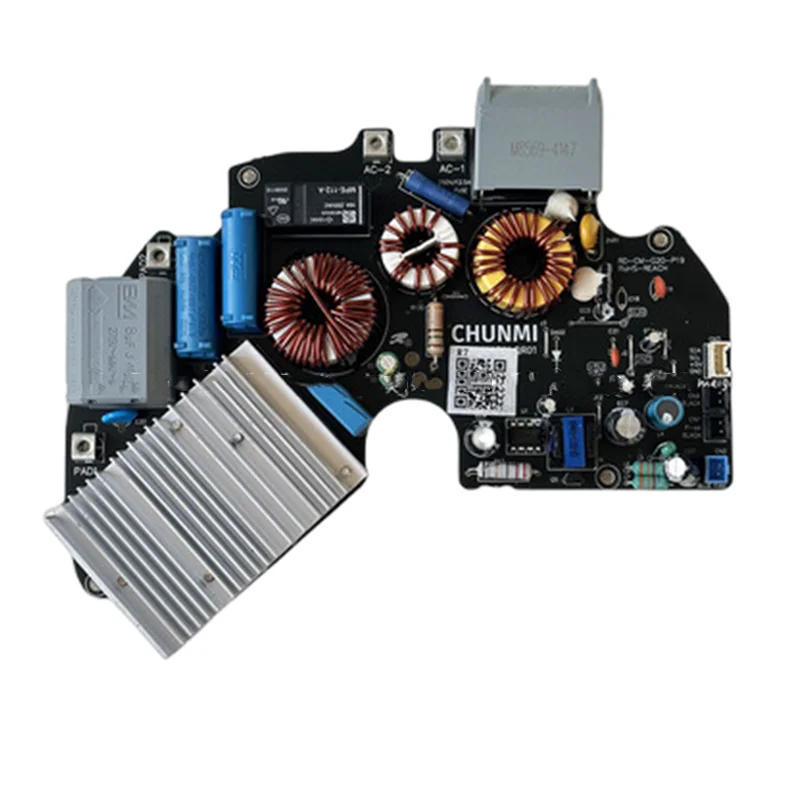 Description Picture 2 of itemOriginal new induction cooker motherboard for xiaomi mijia RD-CM-G20-P19 DCL01CM replacement circuit board