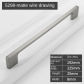 5298-Brushed gre-192