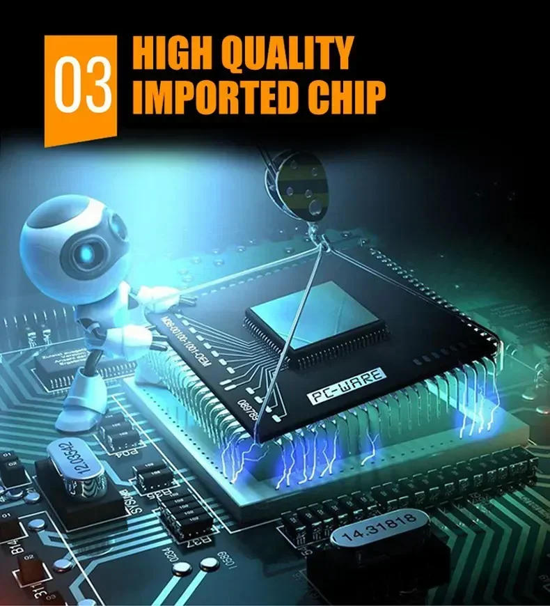 Description Picture 6 of itemCommercial Induction Cooker 5000w High-Power Concave Desktop Cooking Electric Stove With Dual Fan Cooling Cooking Appliances