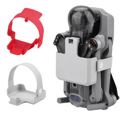 Propeller Holder Strap for DJI Mavic Air 2/Air 2S Props Protector Belt Blades Fixed Mount Stabilizer Guard Drone Accessory