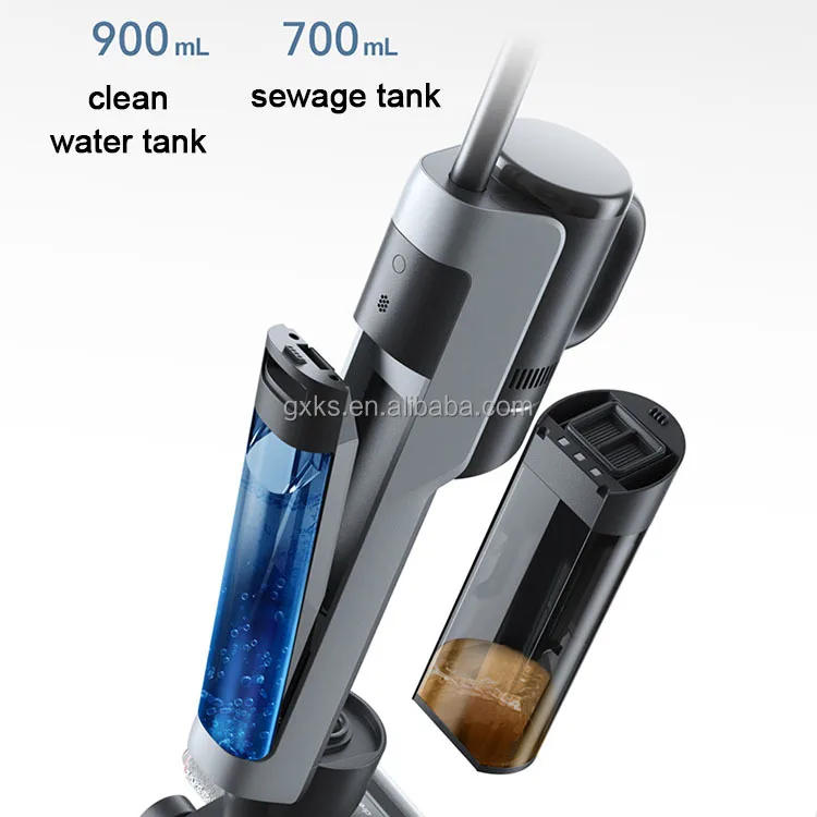 Description Picture 6 of itemAspirateur Portatif Dreame M13S Hand Held Vacuum Cleaner Upright Stick Electric Handheld Wet And Dry Handheld Vacuums