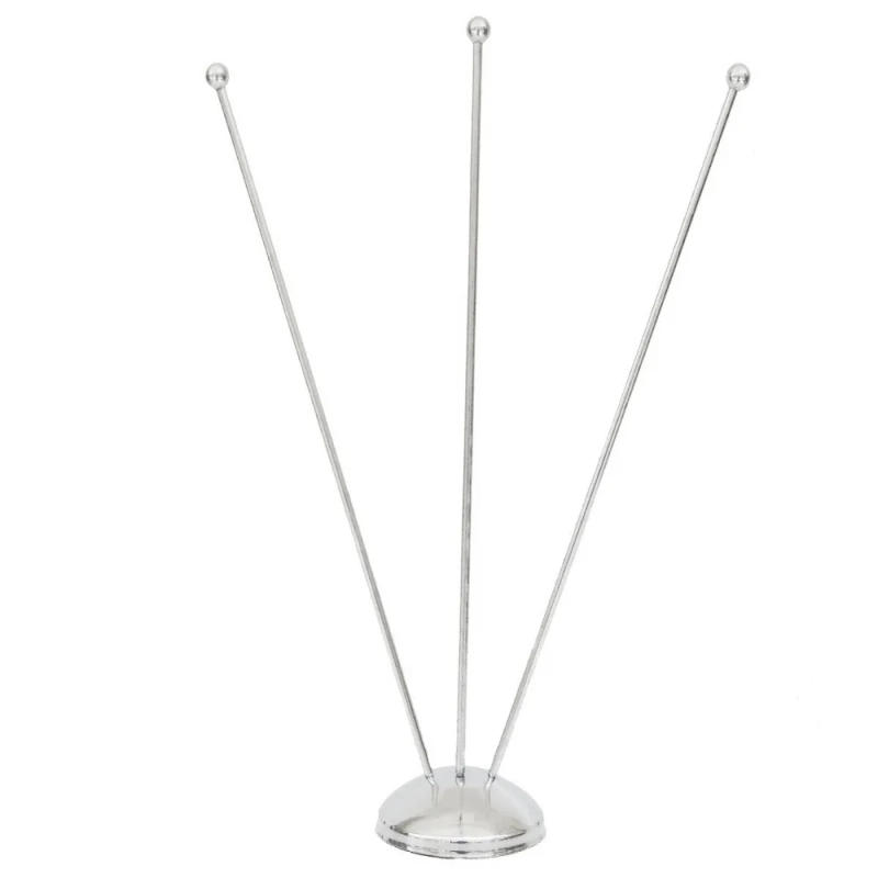 Description Picture 3 of itemTable Desk Fag with 3PCS 14*21cm Small Flag