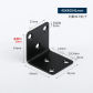 2pcs 40x40x41mm