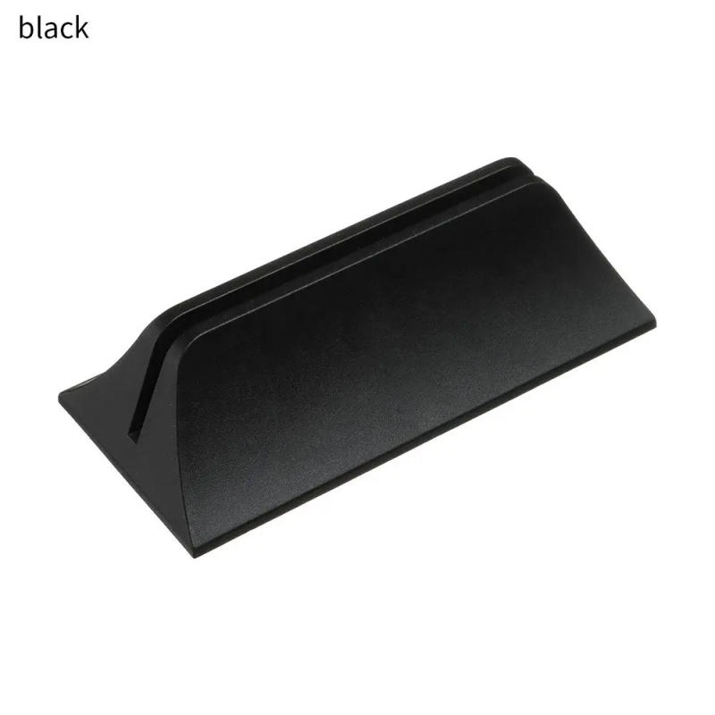 Description Picture 5 of itemFor Canteens Desktop Screen Clip Fixed Clamp Support Brackets Desk Isolation Board Base Glass Baffle Fixing Clamp