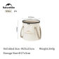 White-10L
