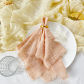 10PCS Apricot