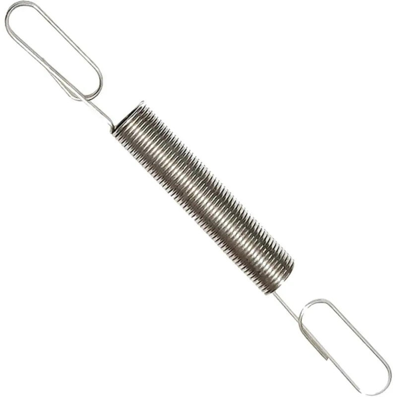Description Picture 4 of item4Pcs/2Pair Governor Spring For Briggs For Stratton 691859 692211 Lawn Mower Regulator Carburetor Spring Engines Replacement Part