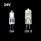 G5.3 35W 24V