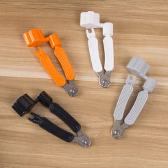 3 in 1 Guitar string changer Multifunction Guitar winder string cutter Pin Puller For guitars banjos mandolins Accessories