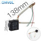 100A DC12V