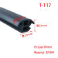 T-117 EPDM