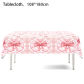 1pc tablecloth