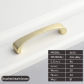 Gold 96mm