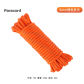 Reflective Orange