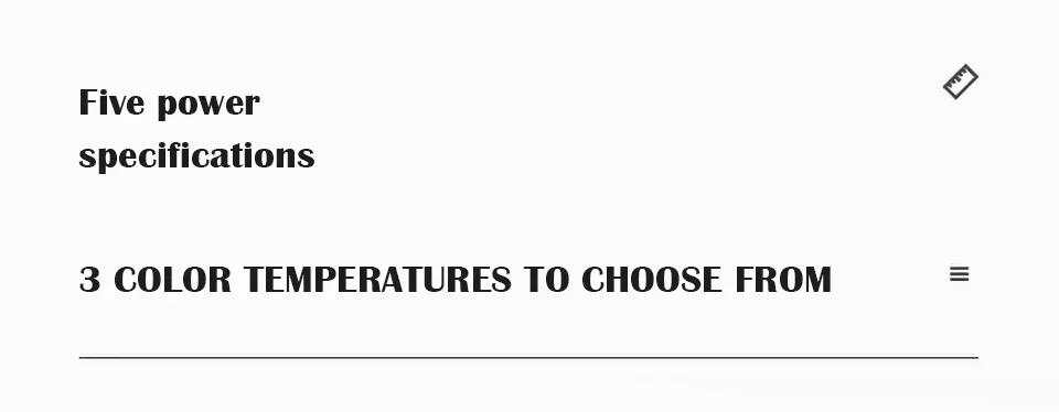 Description Picture 5 of item4PCS GU10 MR16 Led Spotlight AC100-240V Downlight E27 E14 Bulb Spot GU5.3 GU10 Lamp Lighting Indoor Home Decoration Bombillas