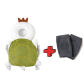 Dark Gray Turtle