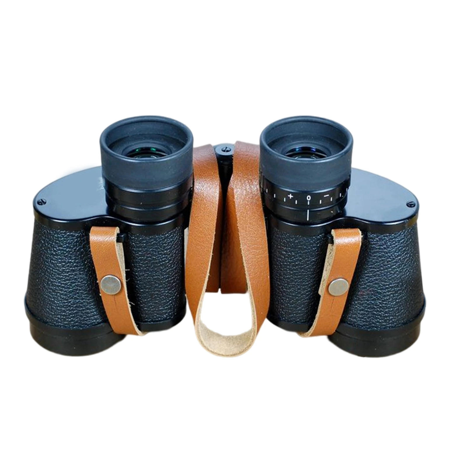Description Picture 4 of itemGenuine Leather Handmade Binocular DC Camera Shoulder Neck Case Strap Sling Camera accessories