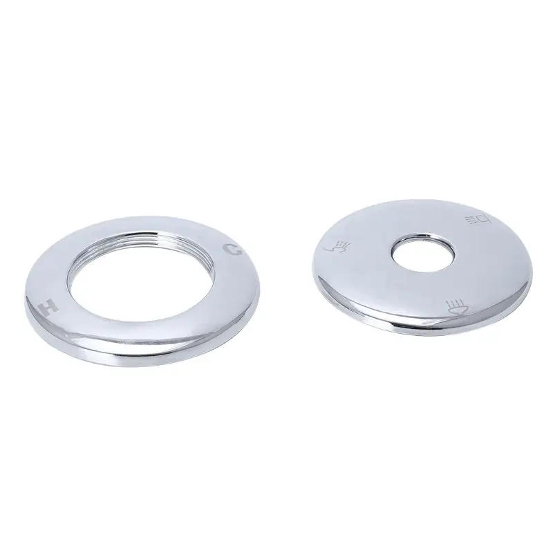 Description Picture 4 of itemBrass Dual Mixing for Valve Water Outlet Thread Screw 3 Way For Kitchen