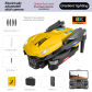 Yellow 8K-1B