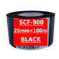 SCF900 25mm 100m