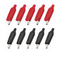 5 Red 5 Black