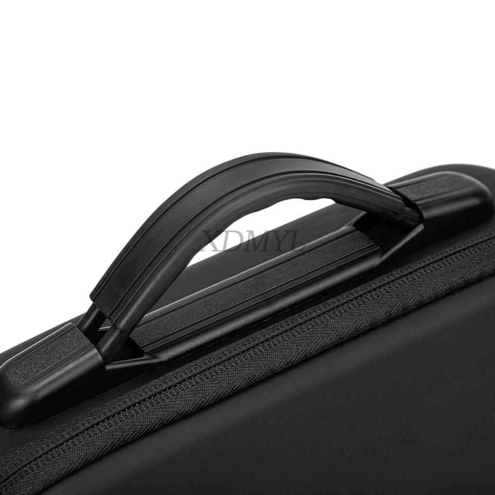 Description Picture 5 of itemWaterproof Handbag For DJI Neo RC N3 Remote Control Suitcase Body Case Suitcase Carrying Case For DJI NEO Drone Accessories