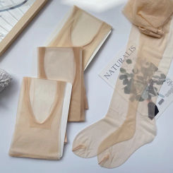 Hot New 0D Sexy Women Pantyhose Seamless Sheer Tights Ultra-thin Summer Stockings Nylon Tights Women Lingerie Female Hosidery
