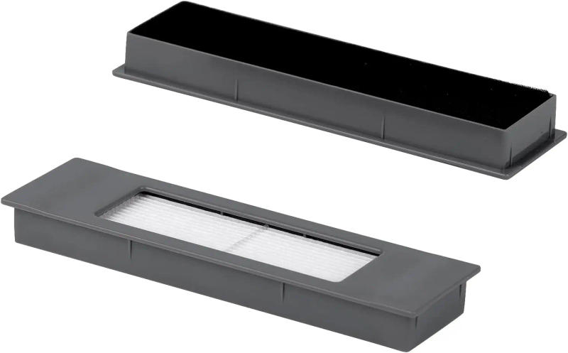 Description Picture 3 of itemReplacement Filters For Ecovacs Deebot OZMO 920 950 T5 T8 T8 Aivi T9 N7 N8 N8+ N8 Pro+ N10 Plus  Robot Vacuum Cleaner Parts