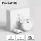 Pro 6-White