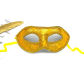 golden