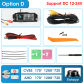 (D)CVBS-AHD 720P