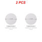 Style D 2pcs