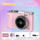 Pink NO Card