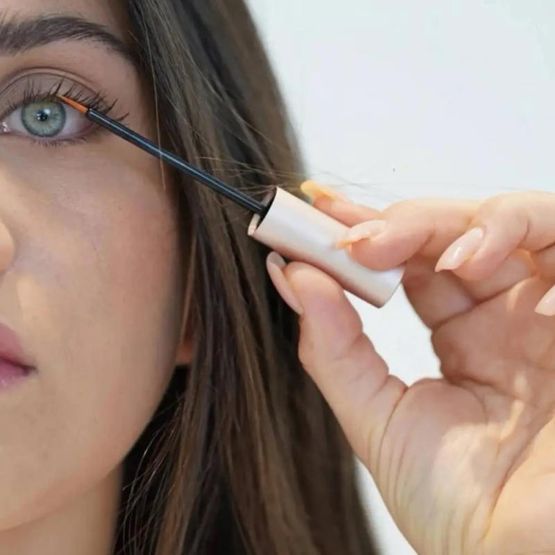 Description Picture 4 of itemLondon Extra Volume Eyelash Growth Serum Fuller Thicker Waterproof Black Mascara Curling Ultra Fine Lashes Mascara Eyes Makeup