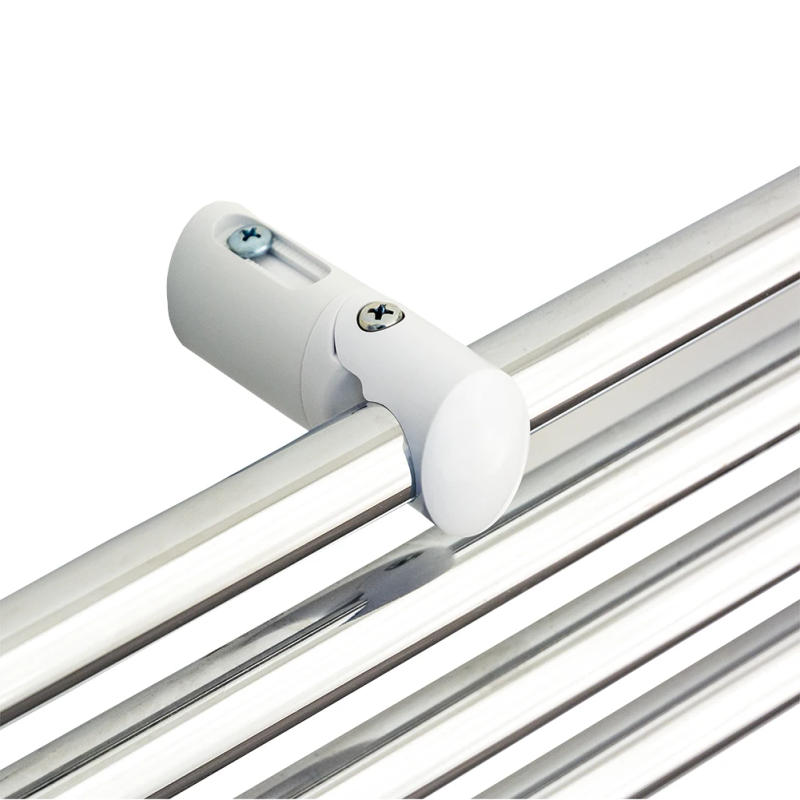 Description Picture 3 of item3PC Wall Bracket Heated Radiators Brackets For Bathroom Towel Rail Radiators Towel Hooks Radiator Bathroom Wall Hook Hangers