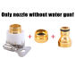 Gun Hose Nozzle
